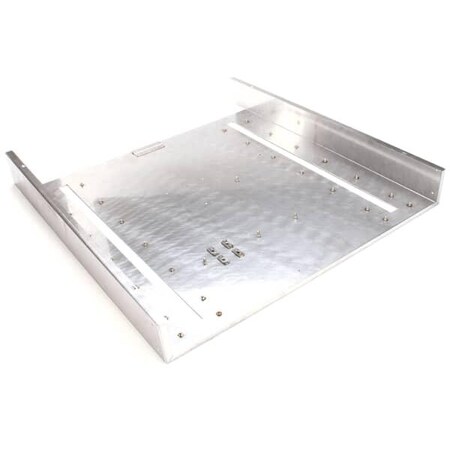 Henny Penny Weld Assembly-Rear Shroud-8Hd 62085